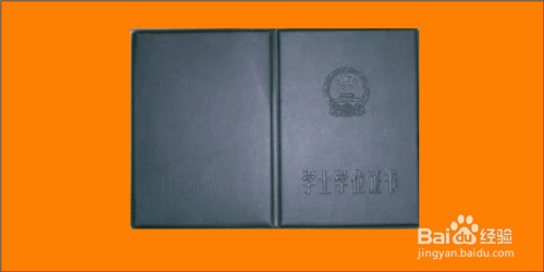 学历和学位怎么填写